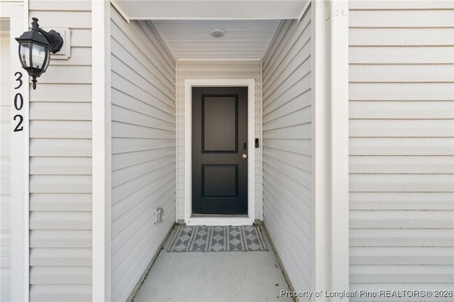 302 Post Ave in Fayetteville, NC - Building Photo - Building Photo