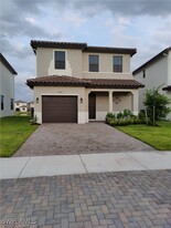 5668 Cassidy Ln in Ave Maria, FL - Building Photo - Building Photo