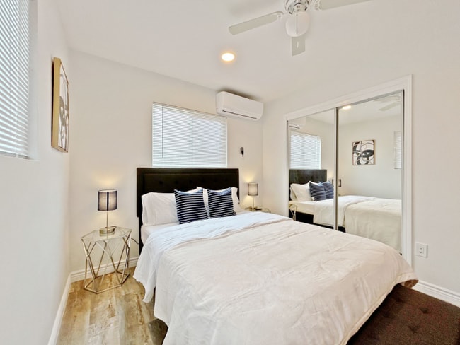 property at 5288 Santa Margarita St