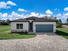 5120 Belmar Dr in Sebring, FL - Building Photo