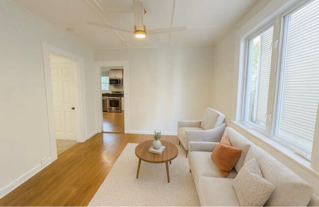 property at 11 Columba St