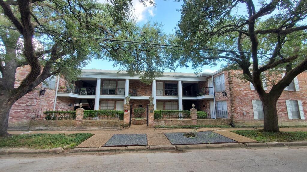 3611 Stanford St in Houston, TX - Building Photo