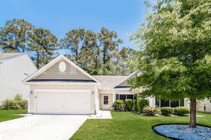 3388 Middlesboro Ave in Summerville, SC - Building Photo