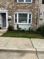 110 Autumn Hill Way in Gaithersburg, MD - Building Photo