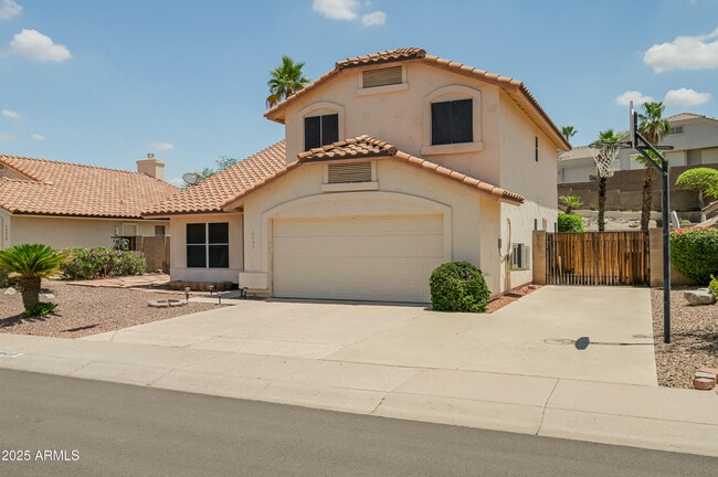 18433 N 12th Wy in Phoenix, AZ - Building Photo - Building Photo