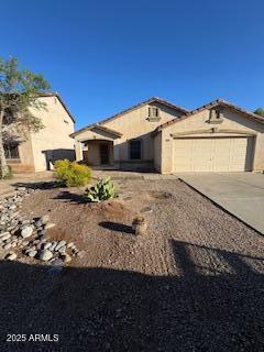 2066 E Paso Fino Dr in San Tan Valley, AZ - Building Photo
