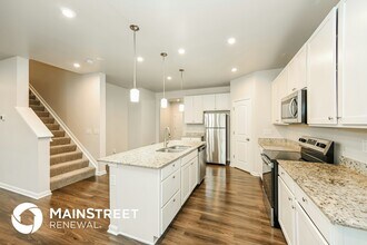 175 Ardmore Crossing Dr, Unit 911 in Shelbyville, KY - Building Photo - Building Photo