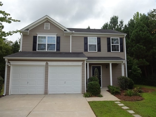 property at 354 Meadows Ln