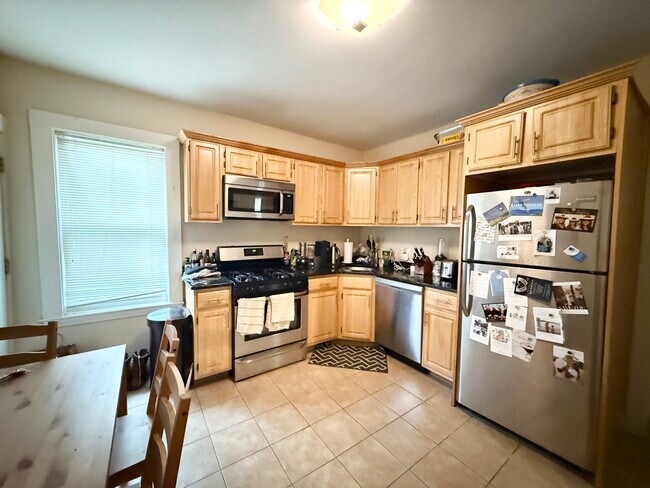 36 Sudan St, Unit 3