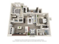 Vintage Burkitt Station photo'