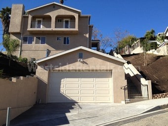 property at 4037 Jennings Dr