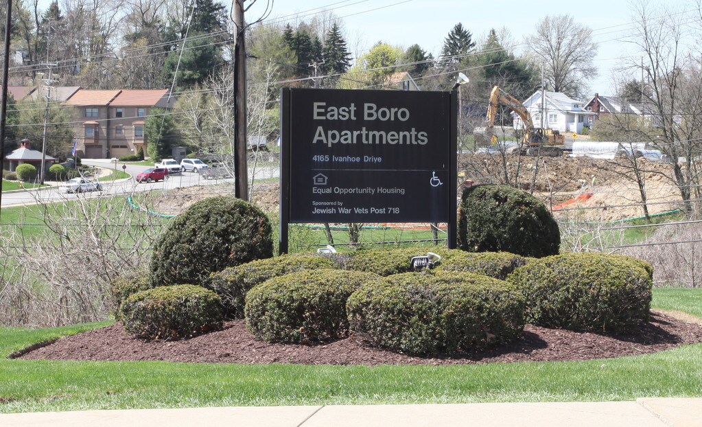 East Boro Apartments Monroeville, PA Apartments For Rent