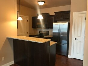 2805 Northridge Pkwy in Ames, IA - Building Photo - Building Photo