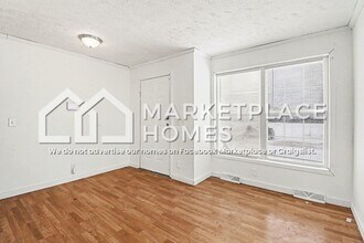 101 Stevens St in Highland Park, MI - Building Photo - Building Photo