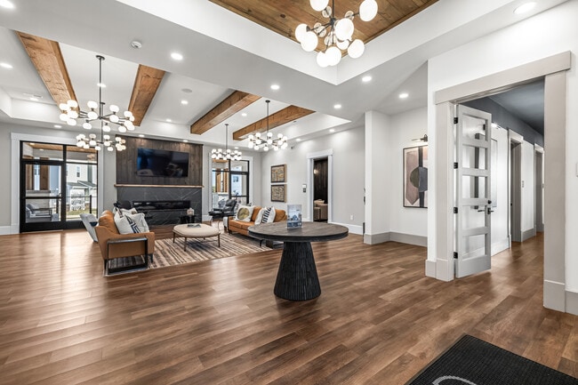 Cambria Phase 1