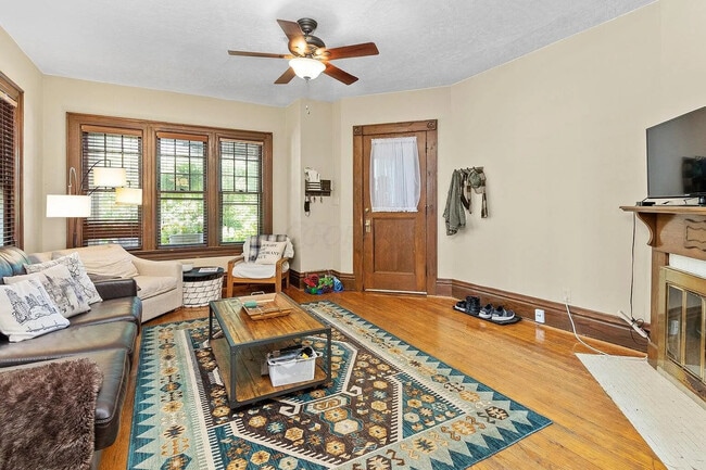 829 Franklin Ave in Columbus, OH - Building Photo - Building Photo