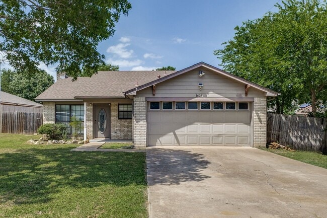 property at 8602 Skyview Rd