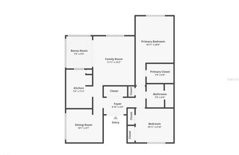 616 Windrush Bay Dr in Tarpon Springs, FL - Building Photo - Building Photo