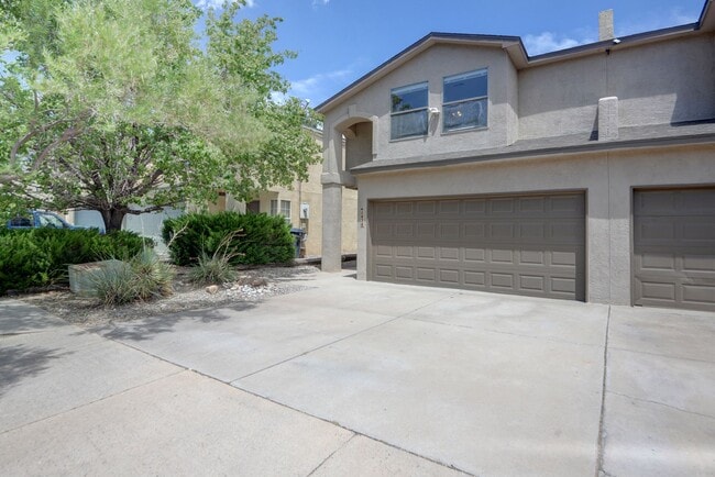 property at 1838 Moneda Dr NW