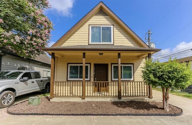 property at 1310 Dennis St