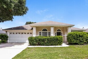 14011 Crestwick Dr W in Jacksonville, FL - Building Photo