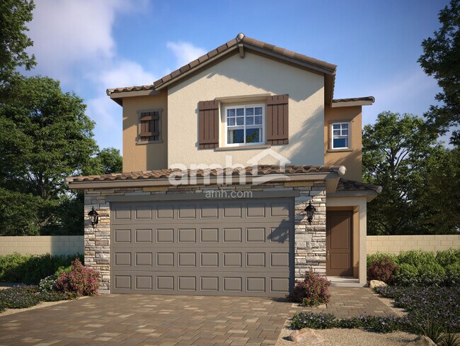 property at 10337 Bee Balm St