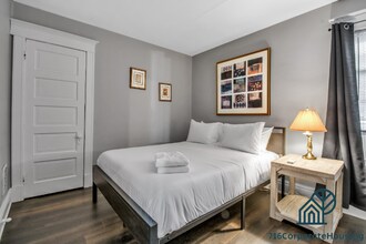 309 Bird Ave in Buffalo, NY - Building Photo - Building Photo