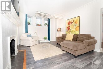 180 Augusta St in Ottawa, ON - Building Photo - Building Photo