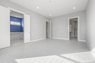 6106 Clarkson Ln in Houston, TX - Building Photo - Building Photo