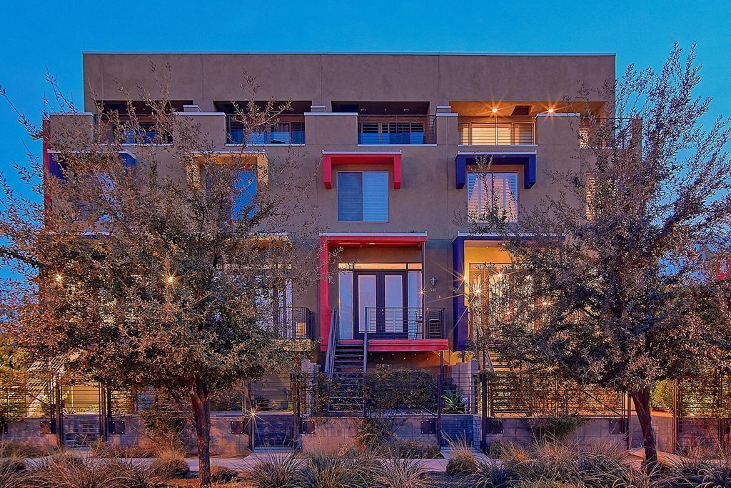 540 E Ames Pl in Phoenix, AZ - Building Photo