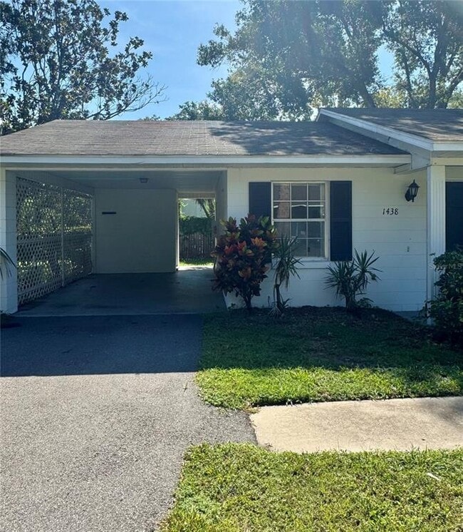property at 1438 E 1st Ave