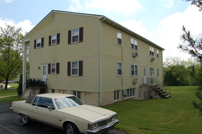 230 Green St in Souderton, PA - Building Photo - Building Photo