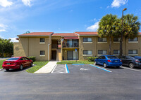 Cutler Riverside in Cutler Bay, FL - Building Photo - Building Photo