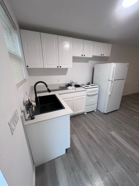 0004 Newton St in Orlando, FL - Building Photo