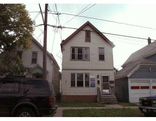 605 Fulton St in Buffalo, NY - Building Photo