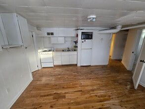 403-407 College Street in Burlington, VT - Foto de edificio - Building Photo