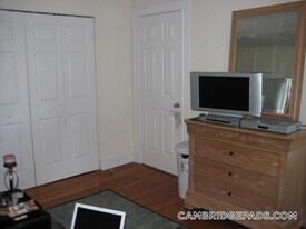 3 Langdon St, Unit 41 in Cambridge, MA - Building Photo