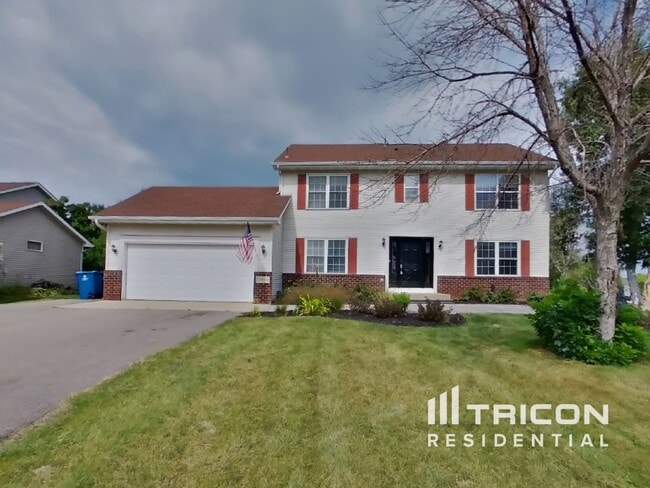 property at 20944 Hydra Ct