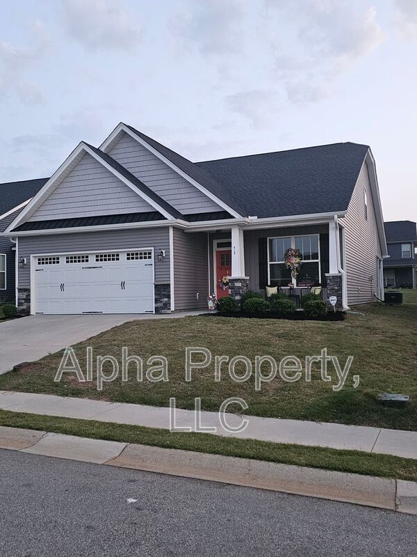 property at 73 Tannery Dr