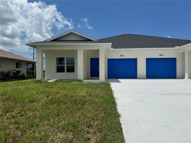 9417 Acco Ave in Englewood, FL - Building Photo - Building Photo