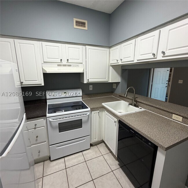property at 1851 NW 96th Terrace