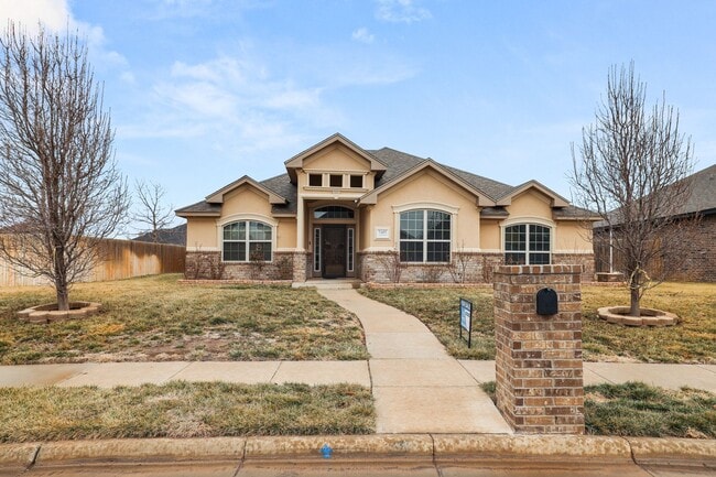 7407 Jacksonhole Dr in Amarillo, TX - Building Photo - Building Photo