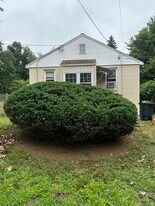 55 Gabrielle St, Unit 55 in Manchester, NH - Building Photo