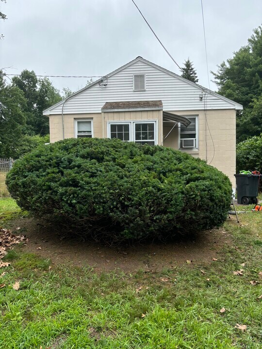 55 Gabrielle St, Unit 55 in Manchester, NH - Foto de edificio