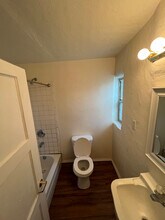1203 Barelas St SW, Unit B in Albuquerque, NM - Building Photo - Building Photo
