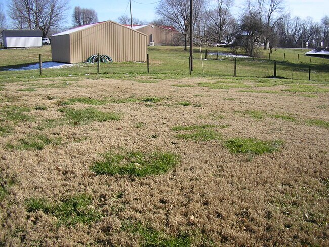 3812 Charlie Moran Hwy in Horse Cave, KY - Building Photo - Building Photo