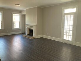 707 Bellefonte St in Pittsburgh, PA - Building Photo