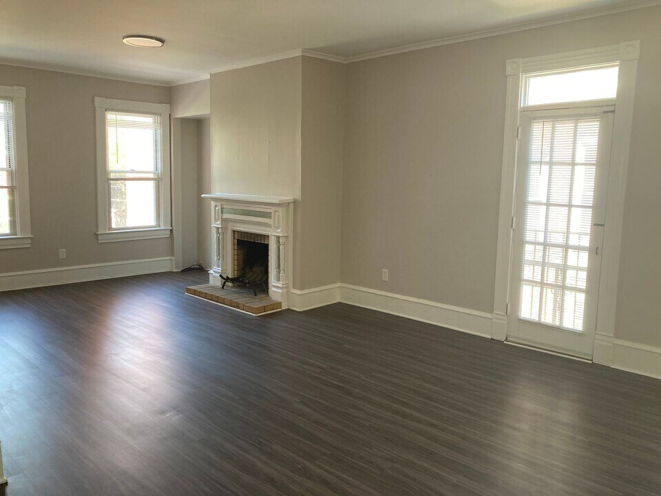 707 Bellefonte St in Pittsburgh, PA - Building Photo