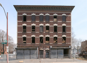 Cityscape Apartments in Hartford, CT - Foto de edificio - Building Photo