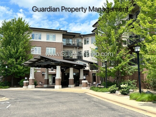 property at 3251 Louisiana Ave S